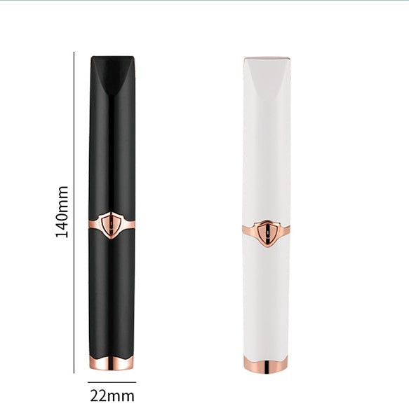 Effortless Lash Lift Rechargeable Heated Eyelash Curler