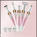 Smooth Precise Brows Easy Electric Eyebrow Trimmer Tool