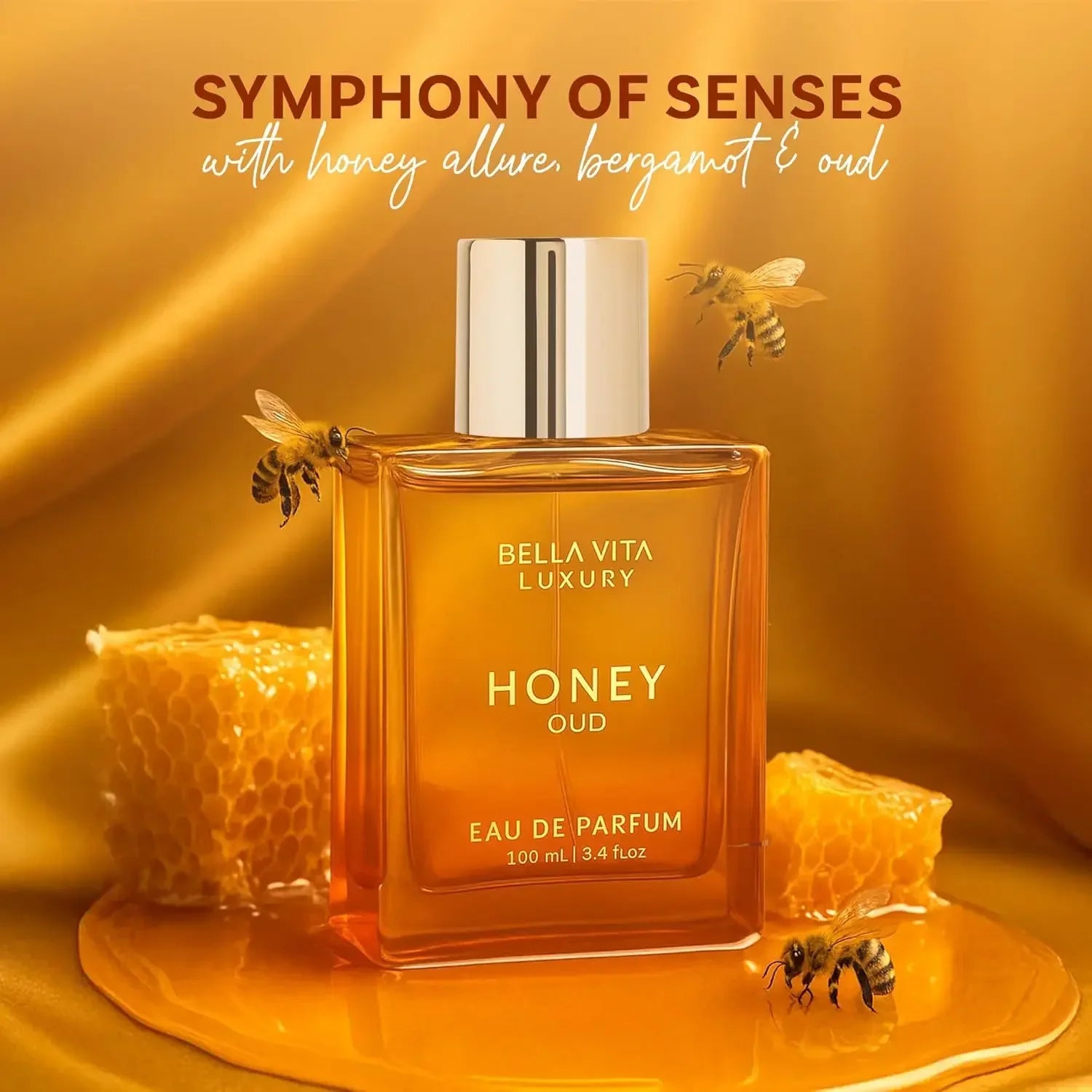 Velvet Ember Signature Scent