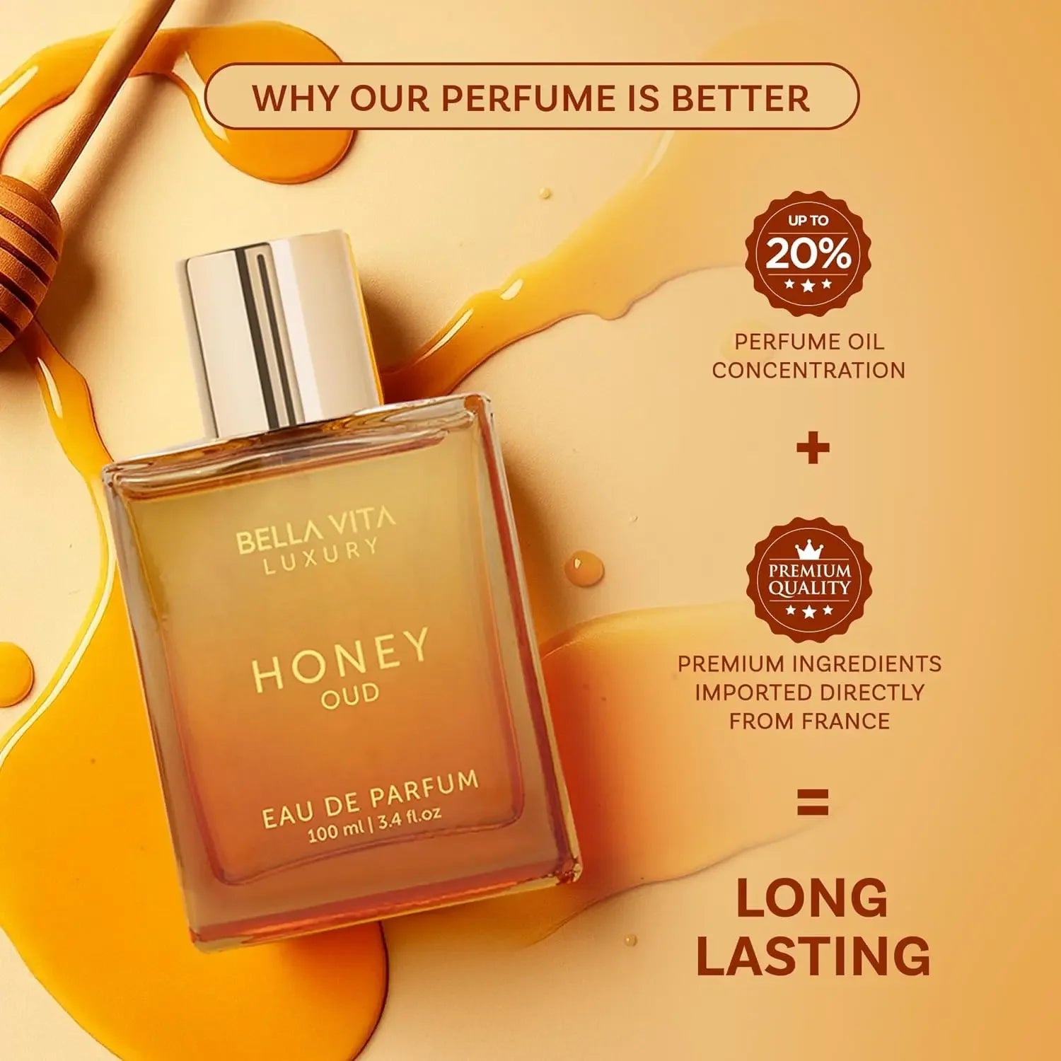 Velvet Ember Signature Scent